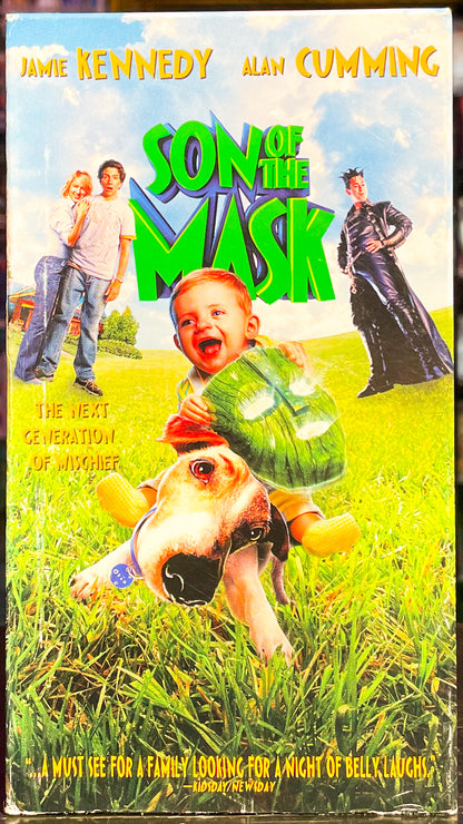 Son Of The Mask