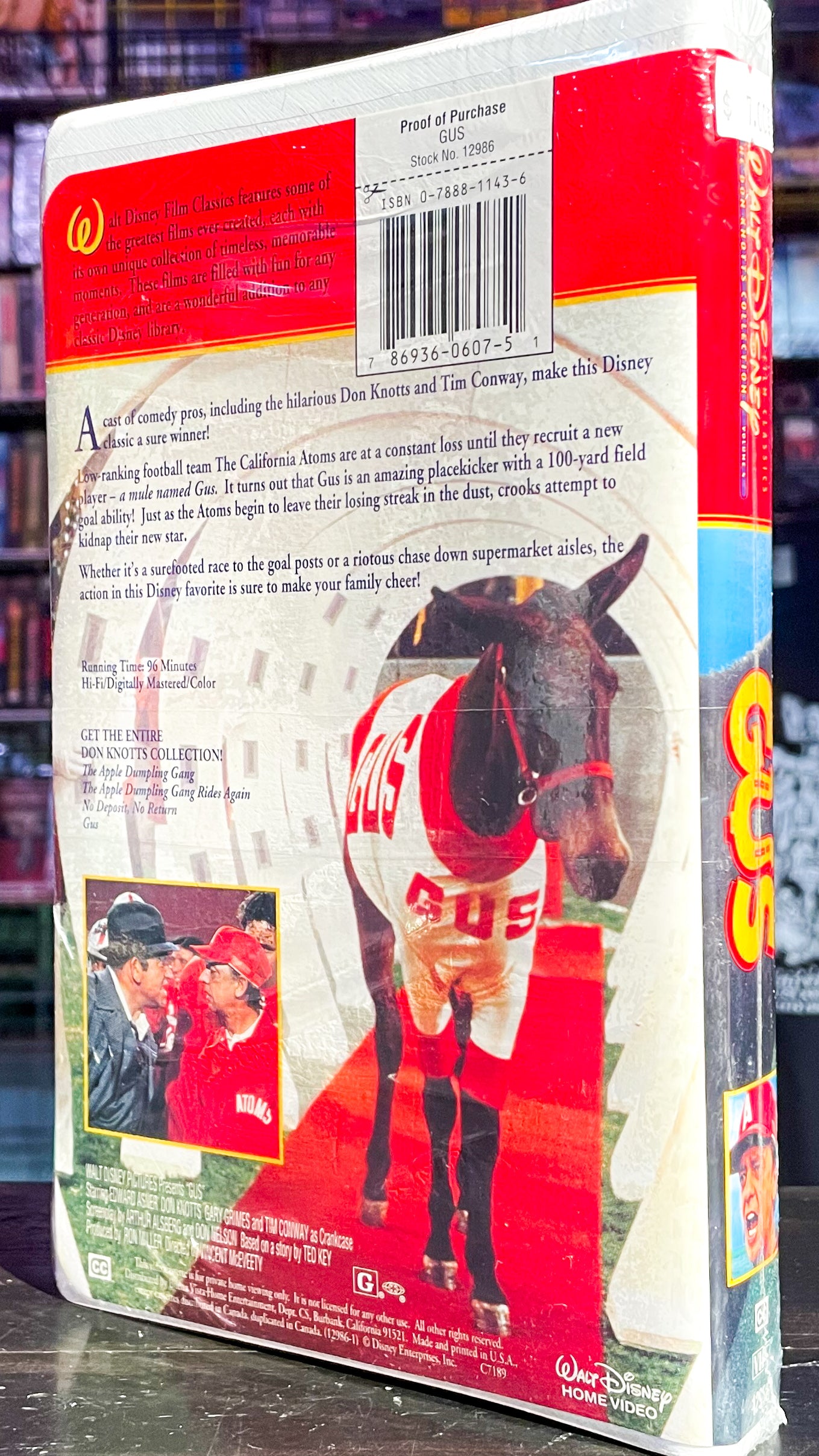 Gus