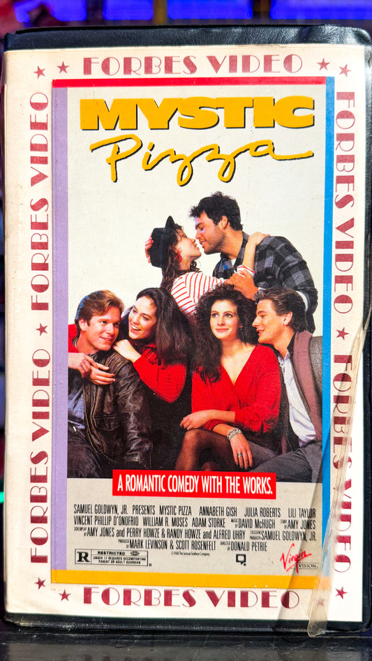 Mystic Pizza
