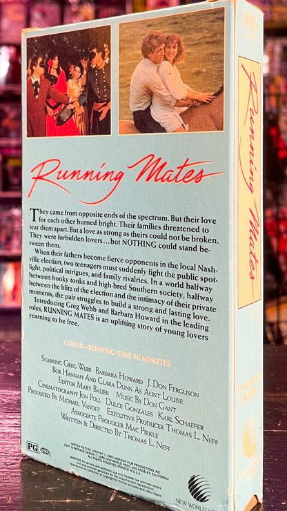 Running Mates