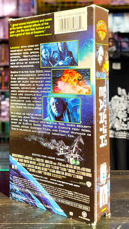 Battlefield Earth
