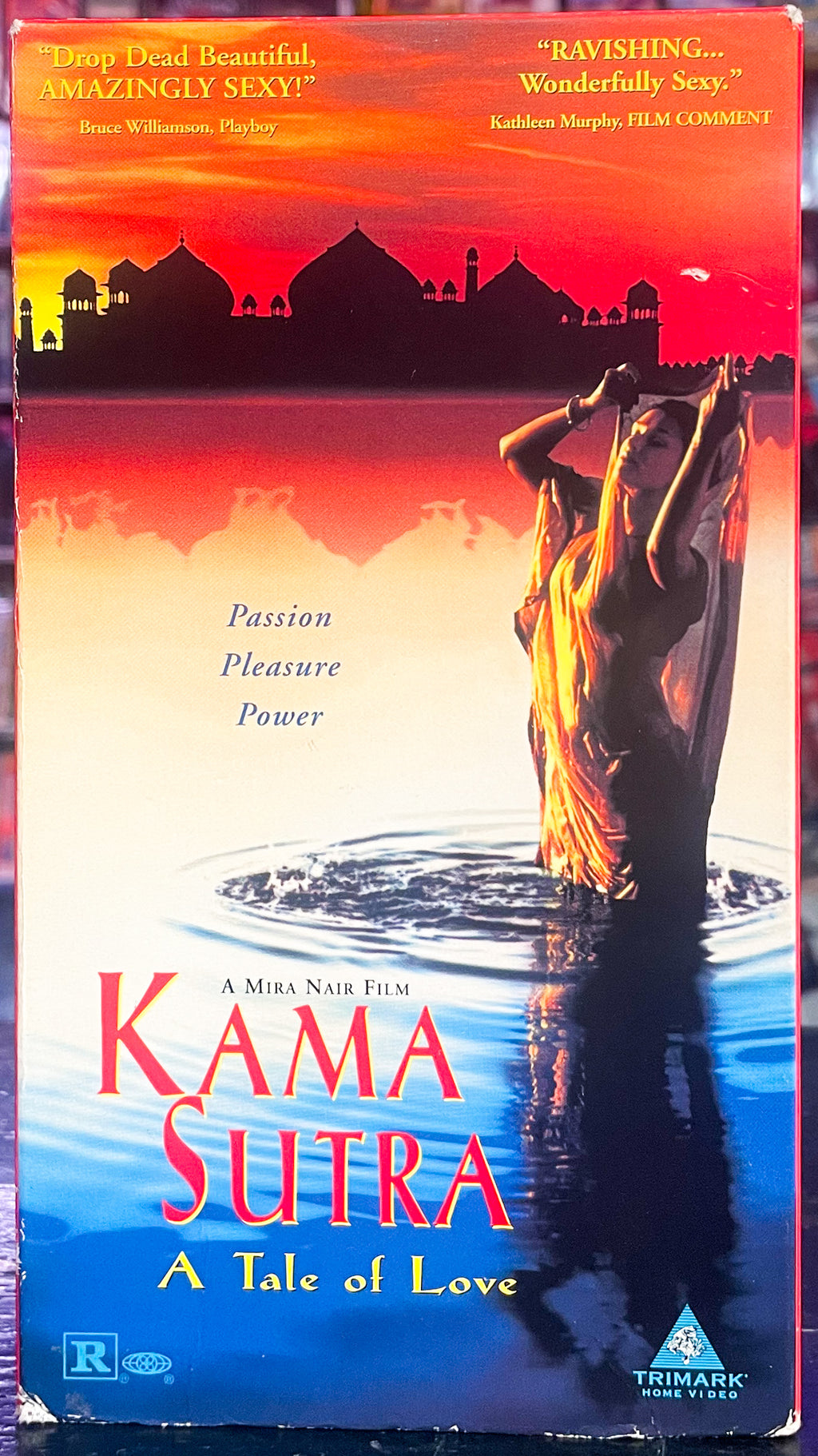 Kamasutra A Tale Of Love