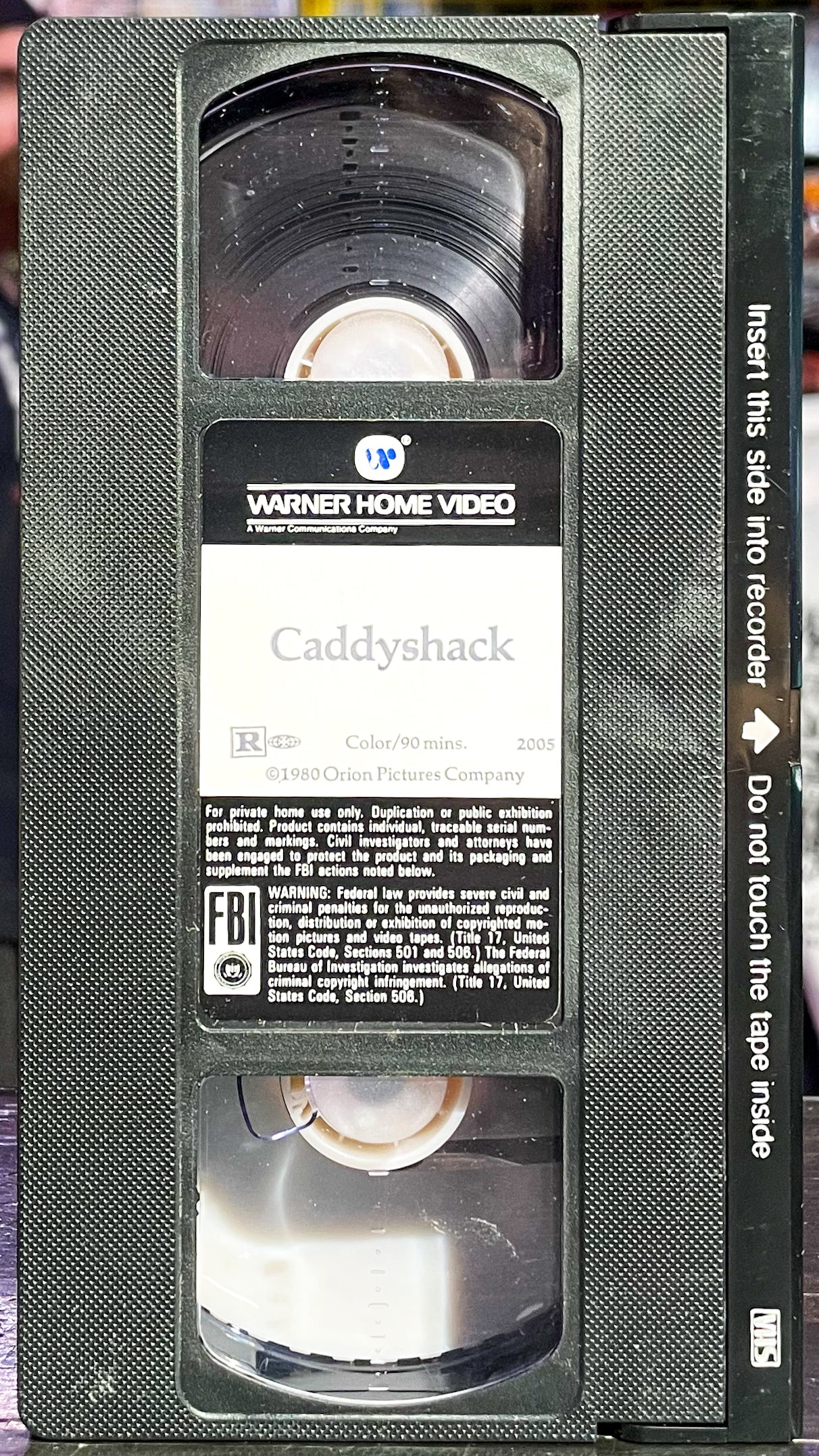 Caddyshack