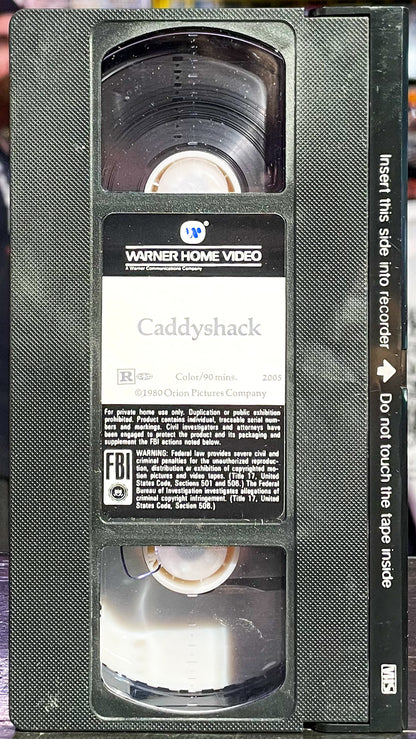 Caddyshack