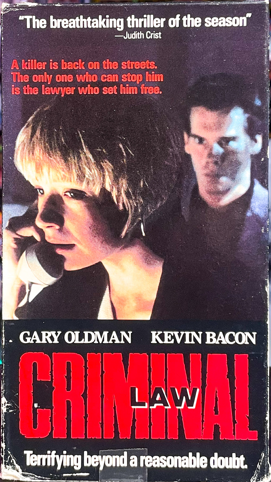 Criminal Law