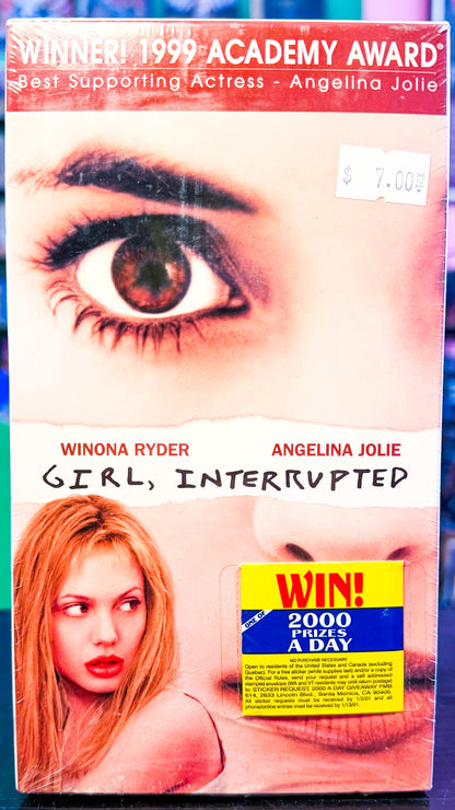 Girl, Interrupted