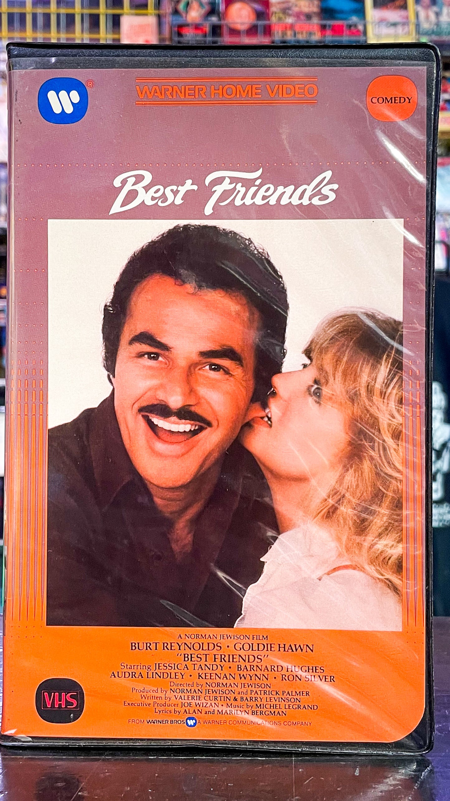 Best Friends