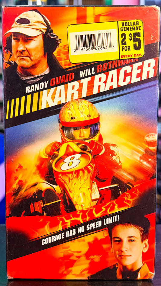 Kart Racer