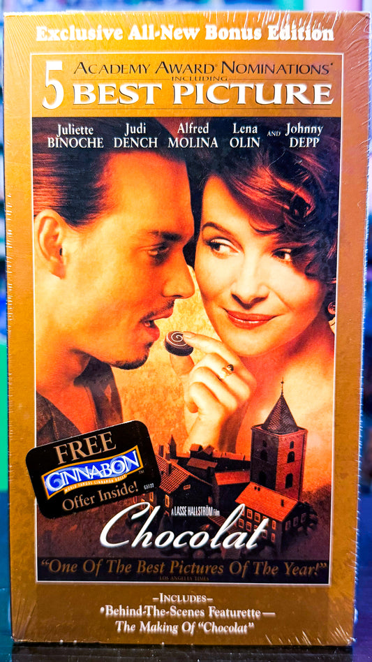 Chocolat