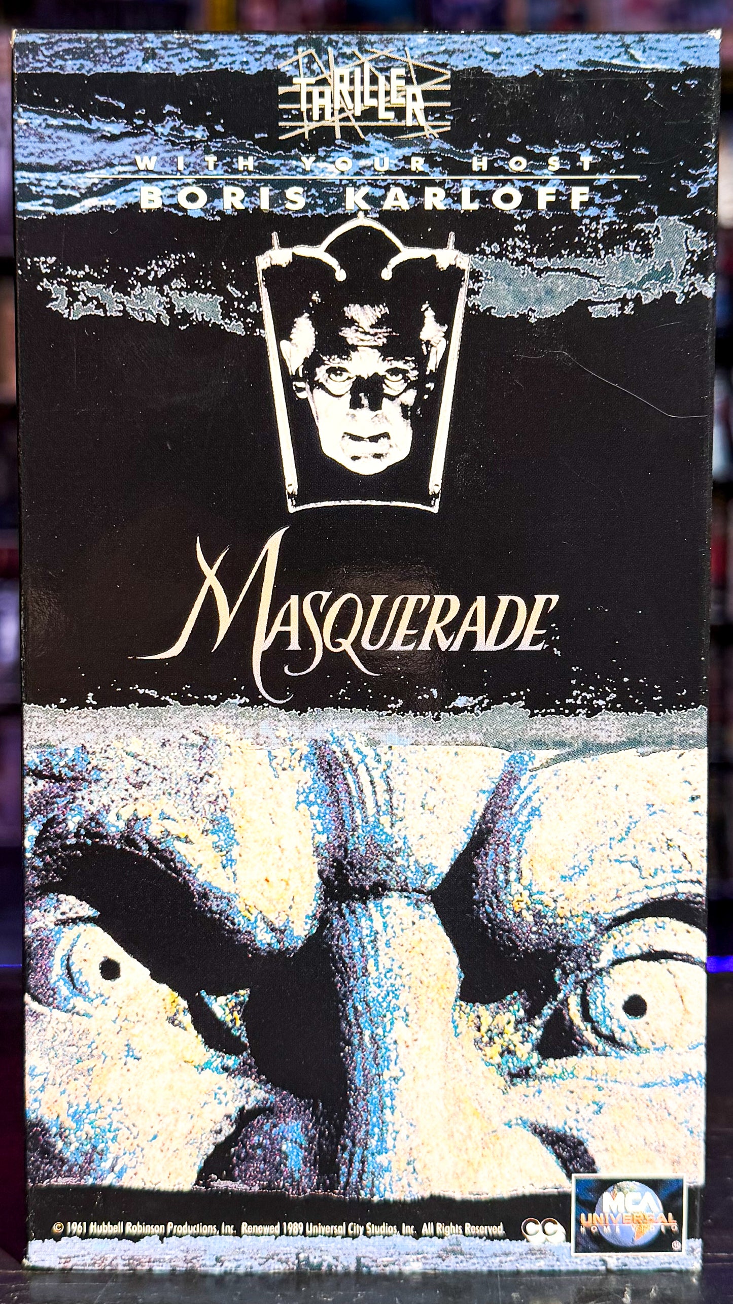 Masquerade