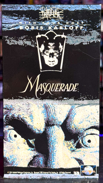 Masquerade