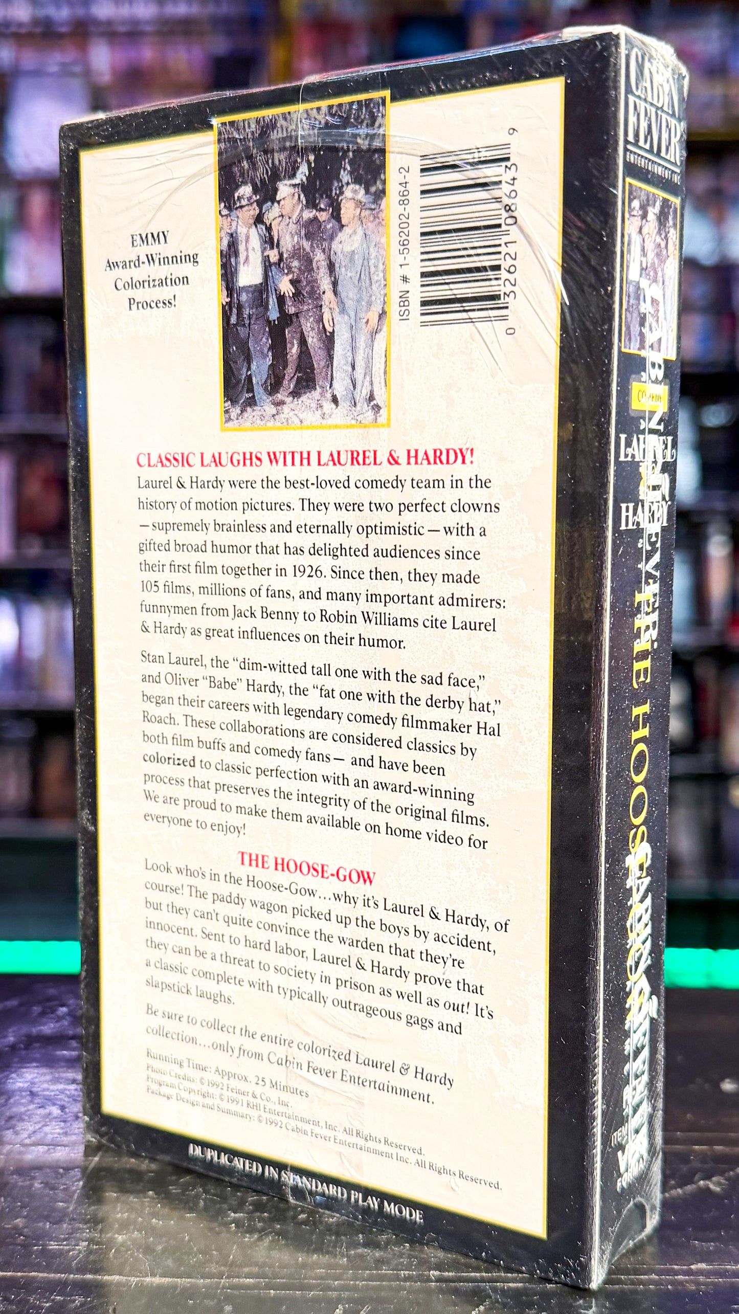 Laurel & Hardy Box Set: Perfect Day, Night Owls, Berth Marks The Hoose-Gow, Men O’ War