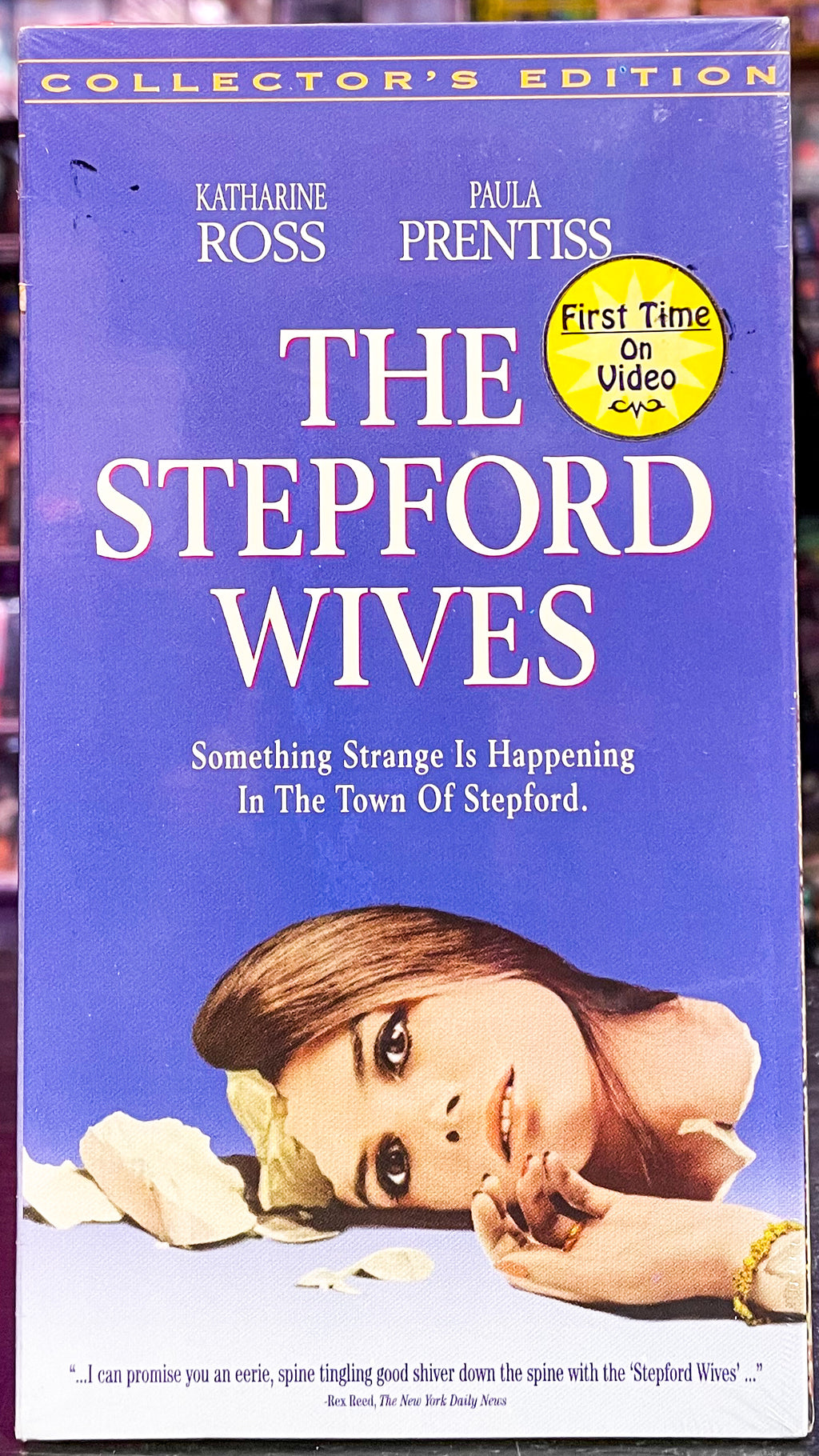 The Stepford Wives