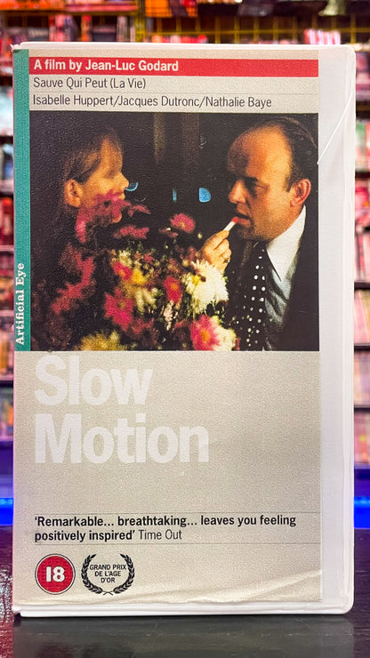 Slow Motion