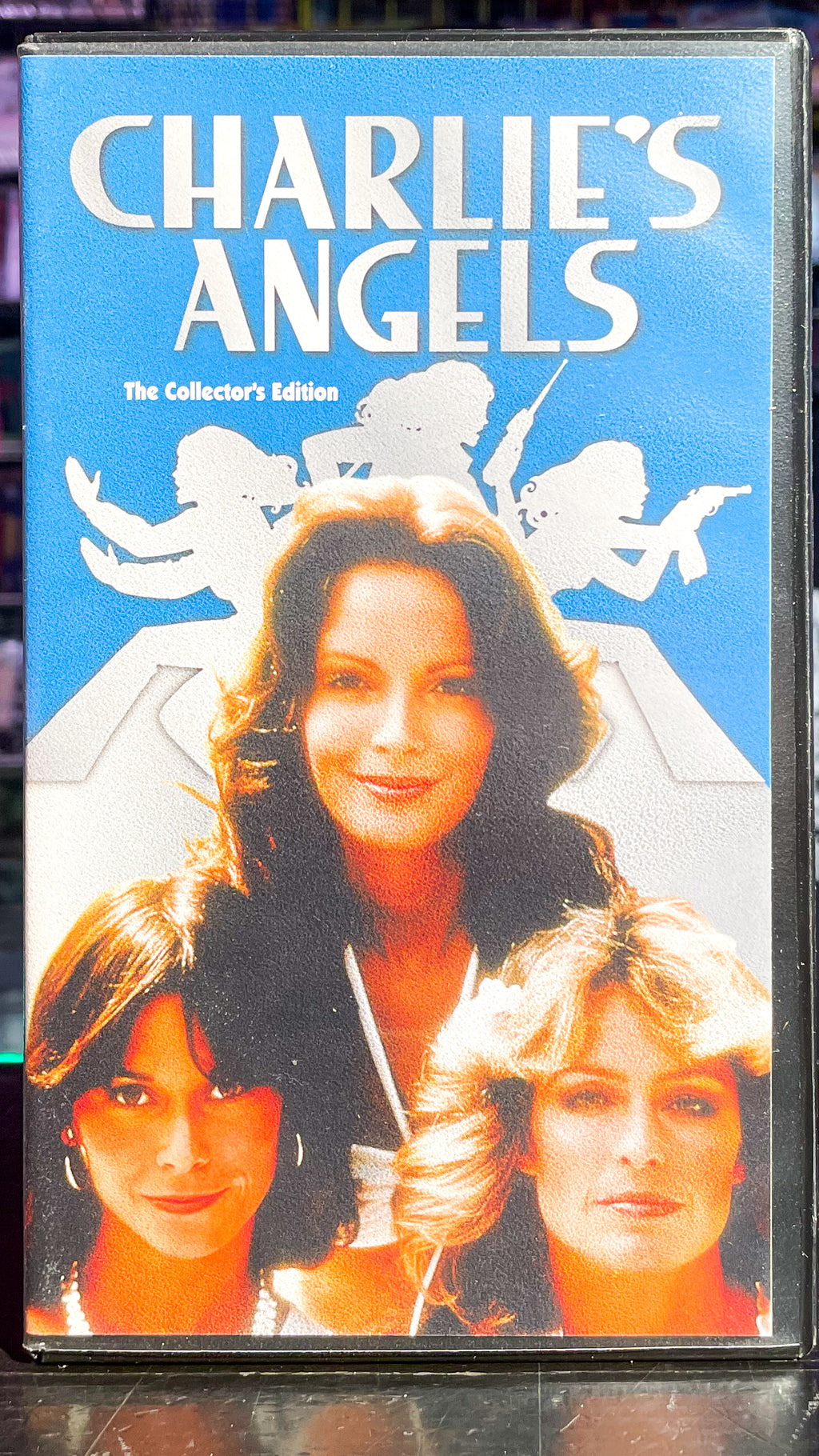 Charlie’s Angels: Target: Angels | Angel Trap