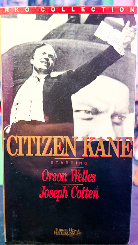 Citizen Kane