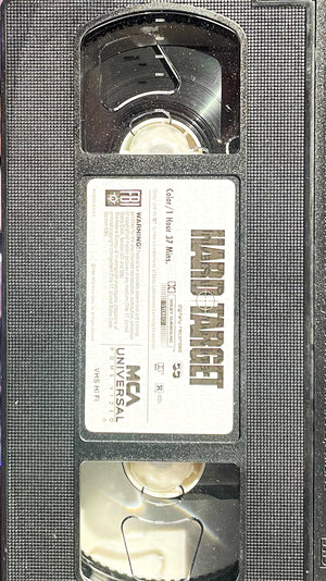 Hard Target