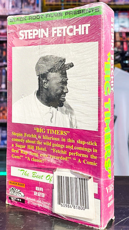 “Big Timers”