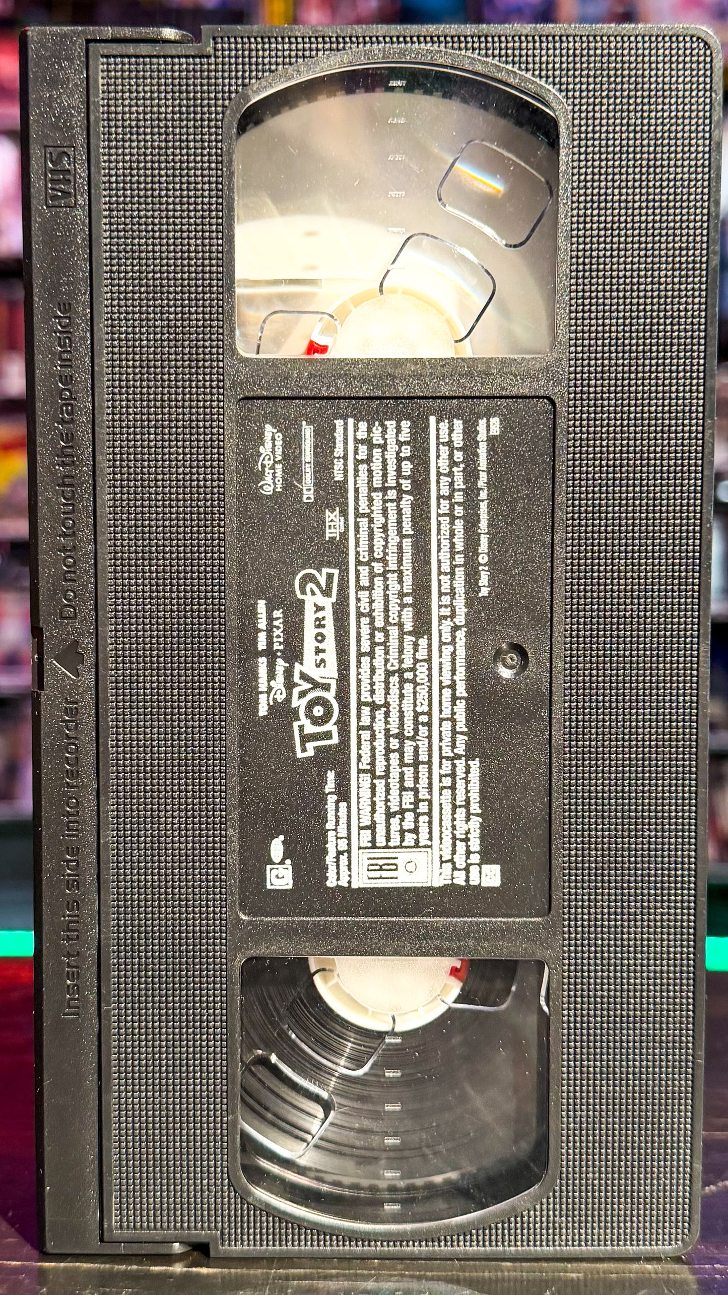 Toy Story 2