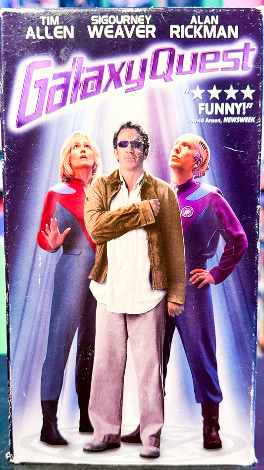 Galaxy Quest