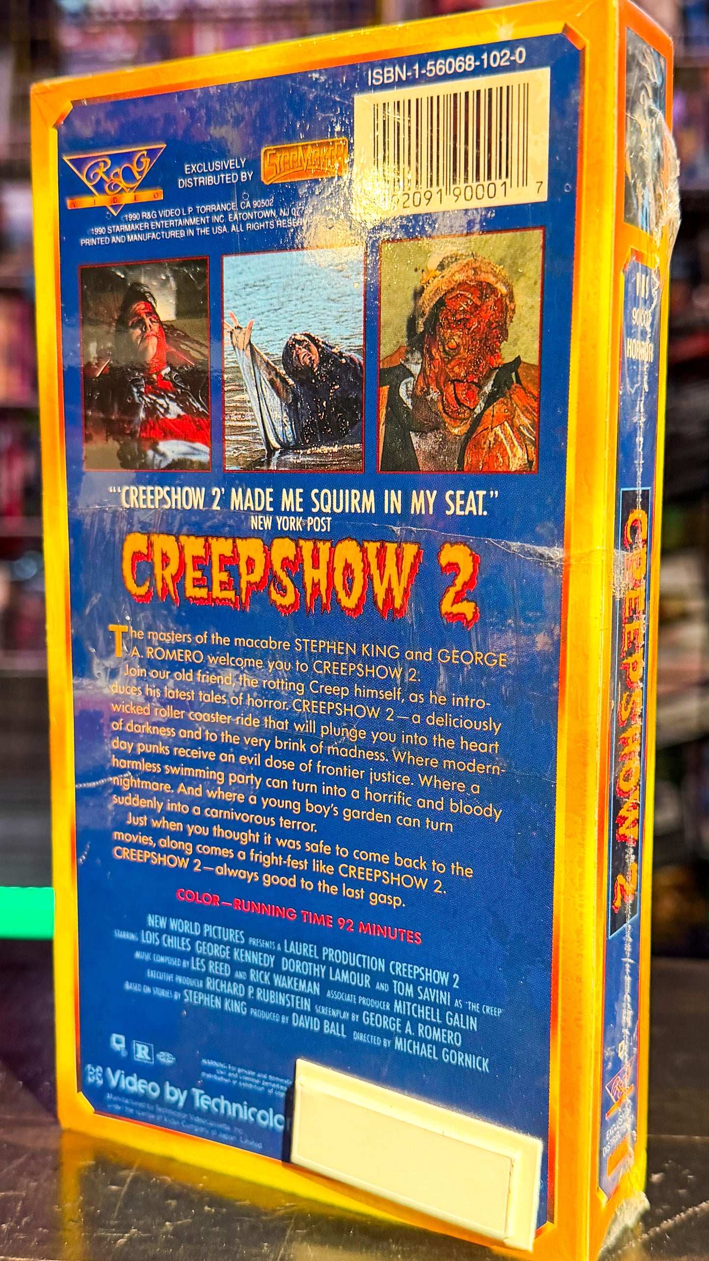 Creepshow 2