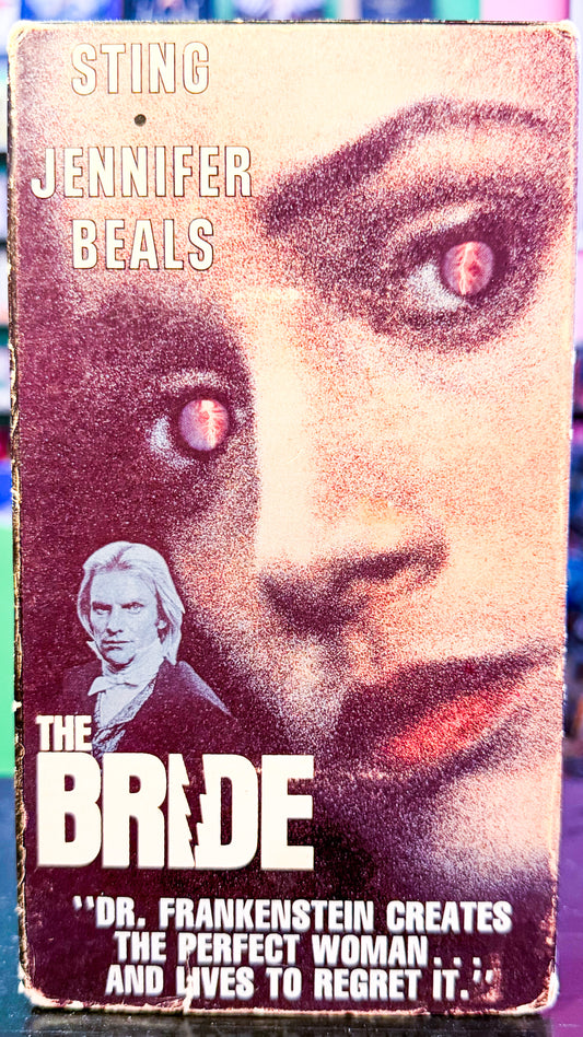 The Bride