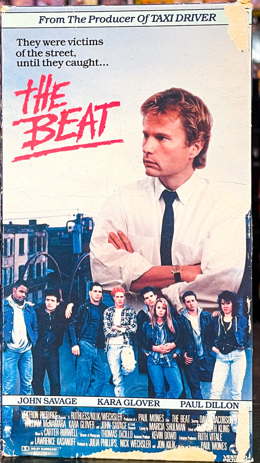The Beat
