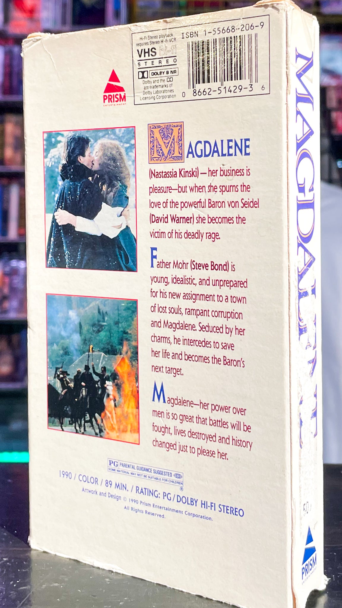 Magdalene