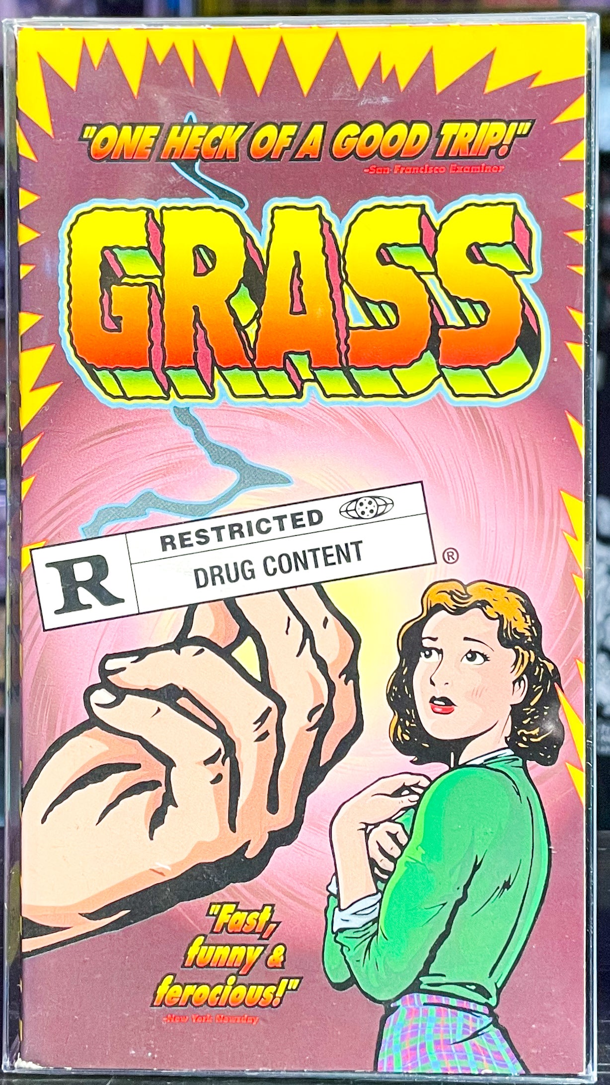 Grass