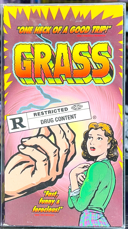 Grass