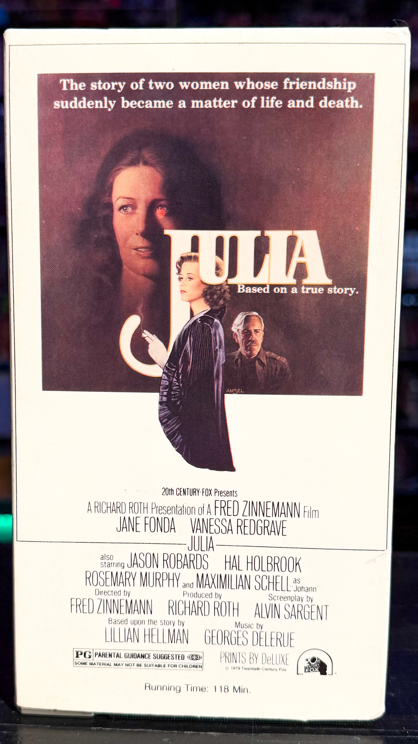 Julia