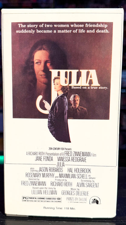Julia