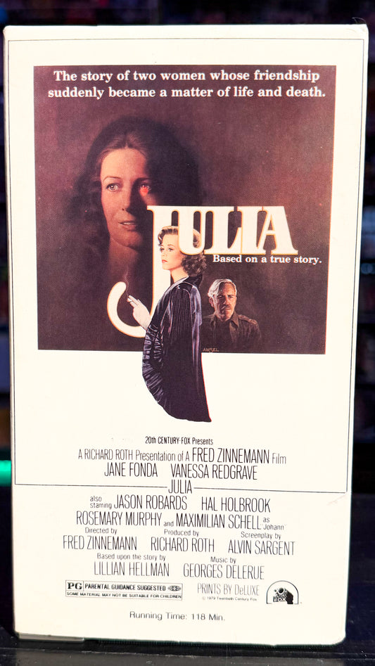 Julia