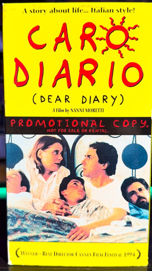 Caro Diario