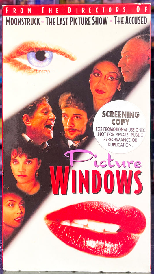 Picture Windows