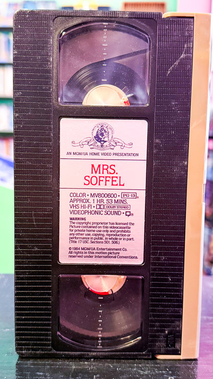 Mis. Soffel