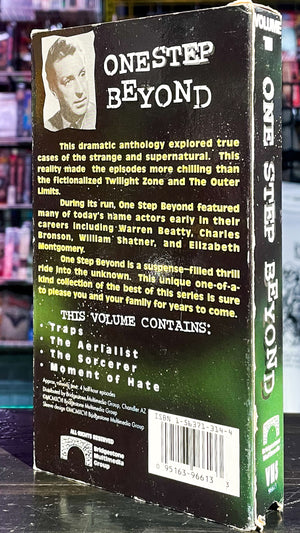 One Step Beyond Vol 1
