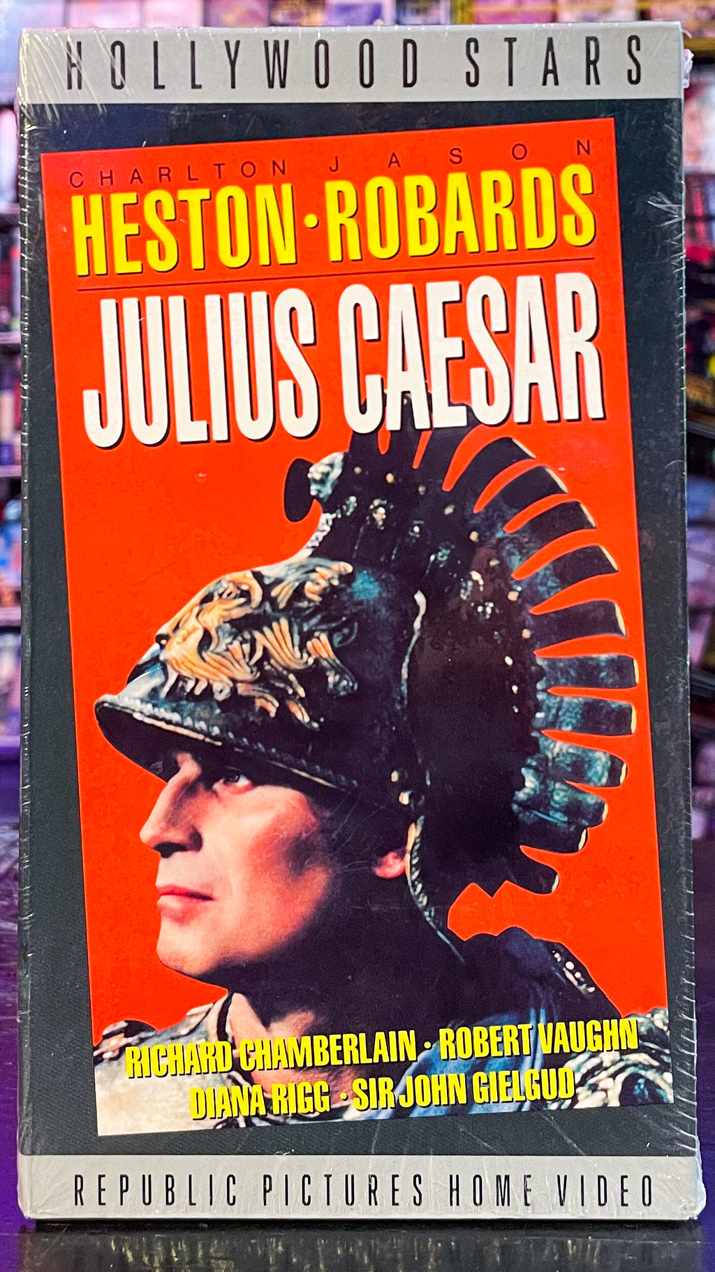 Julius Caesar