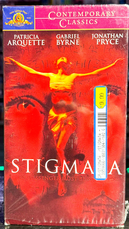 Stigmata