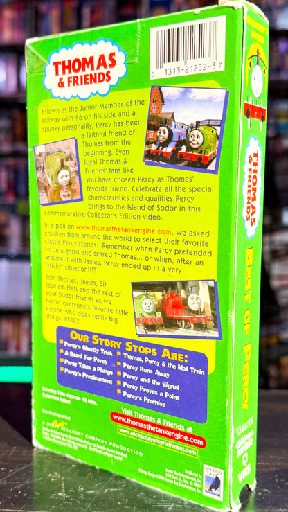 Thomas & Friends:  Best Of Percy