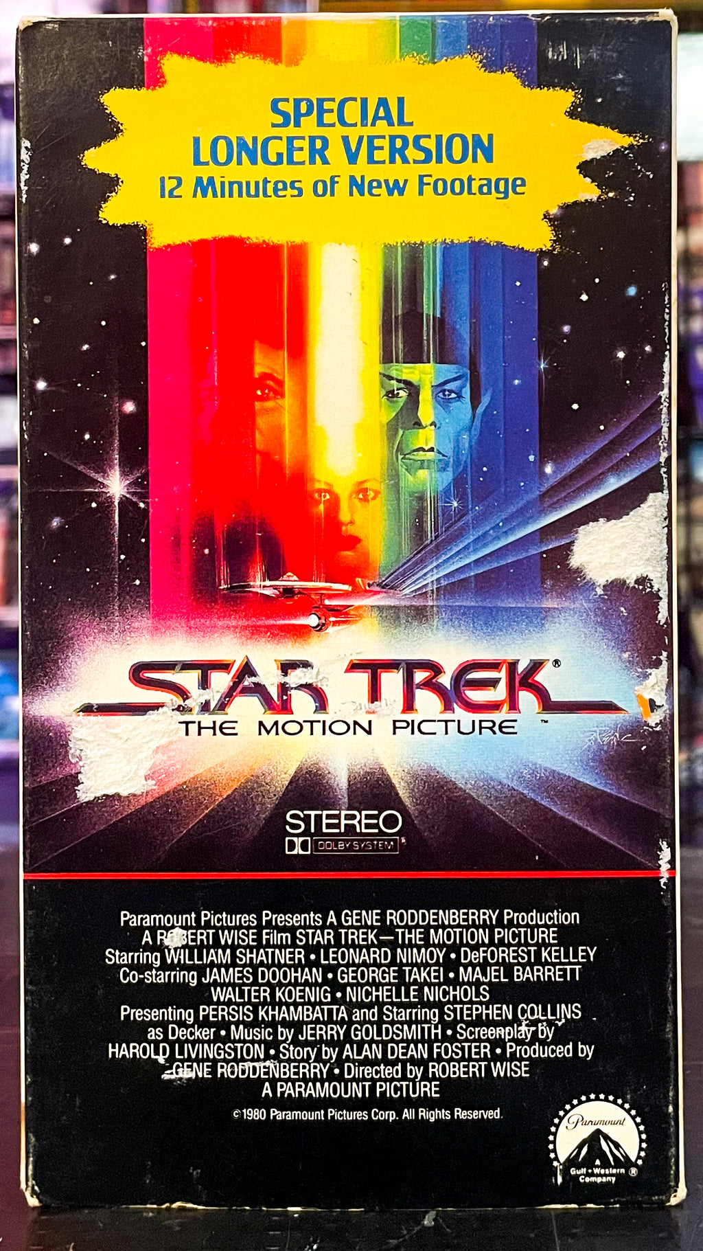 Star Trek: The Motion Picture