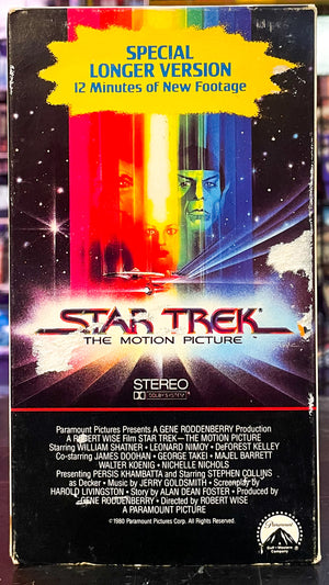 Star Trek: The Motion Picture