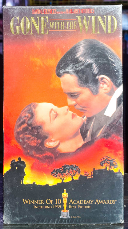Gone With The Wind