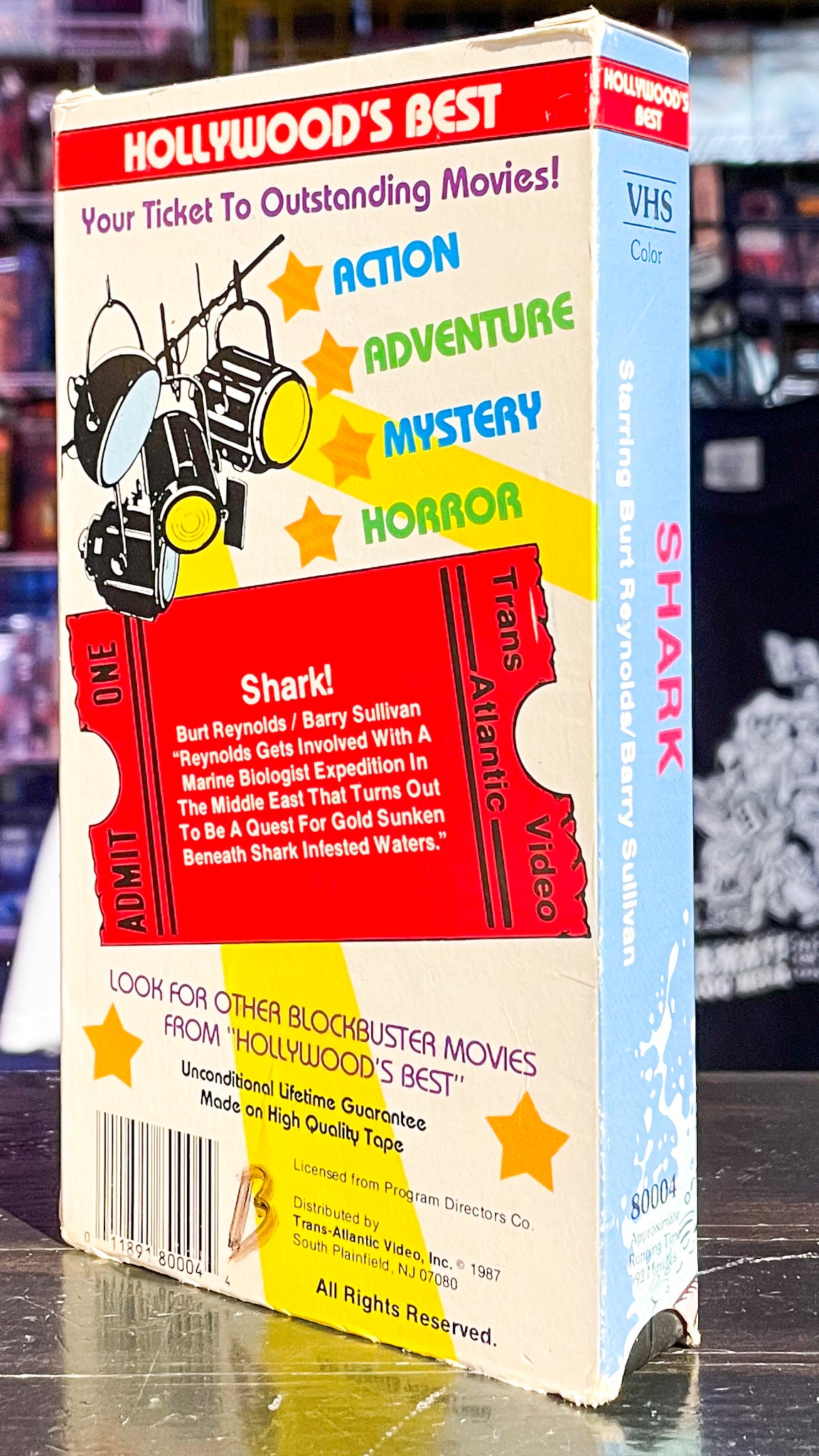 Shark