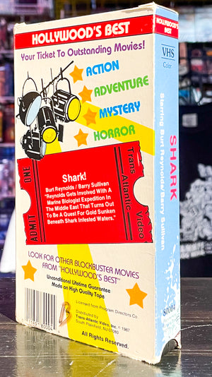 Shark