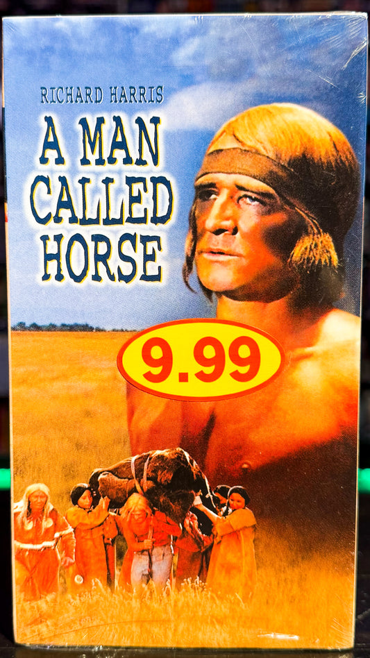 A Man Called Horse