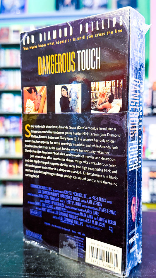 Dangerous Touch