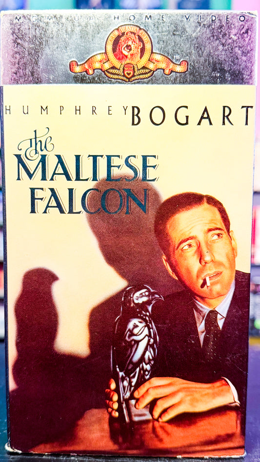 The Maltese Falcon
