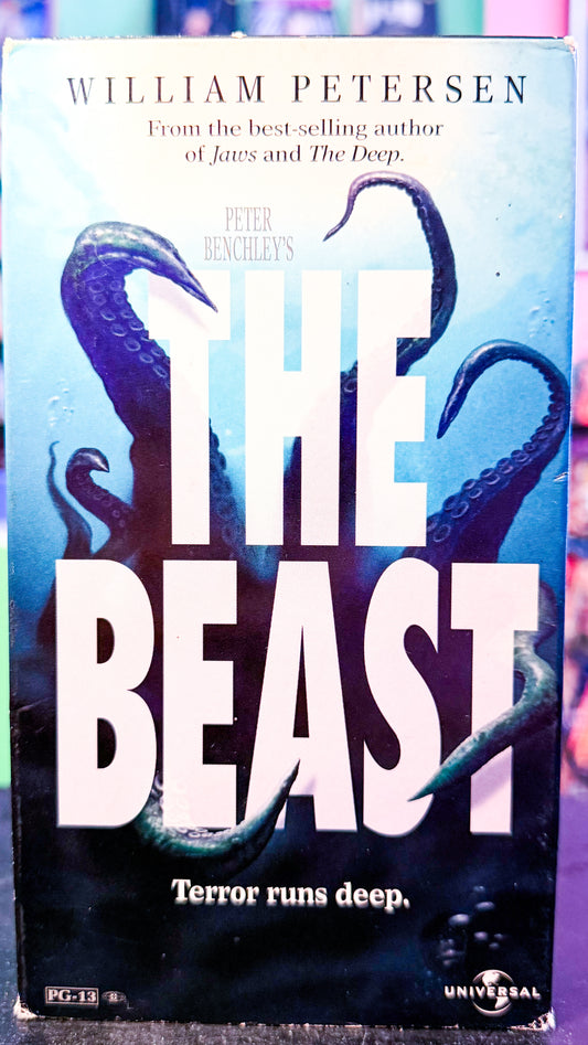The Beast