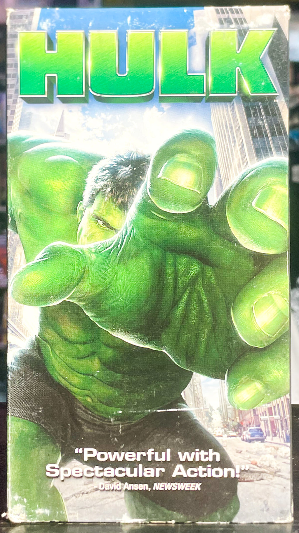Hulk